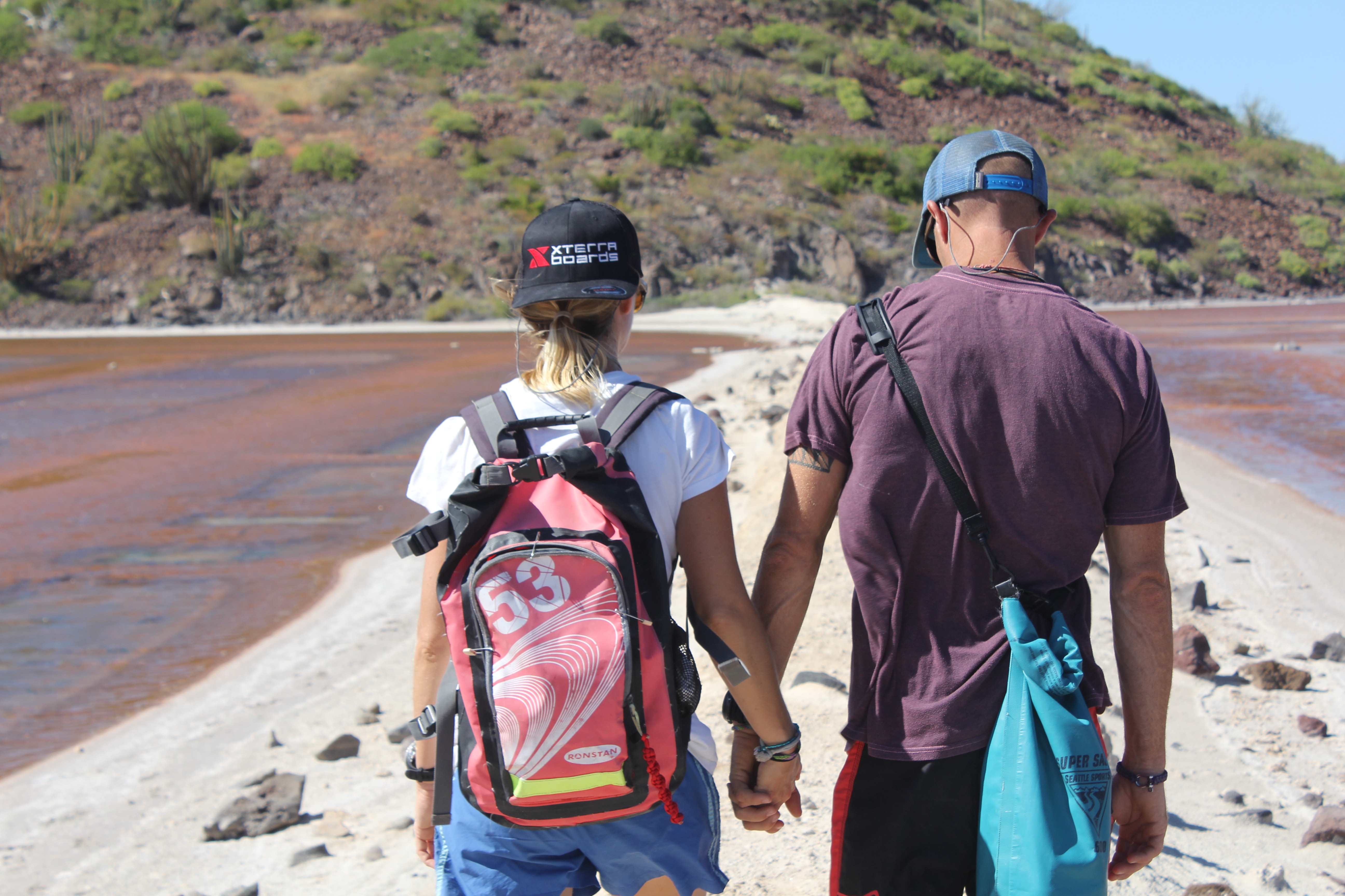 drybagsxterrasialingcouple