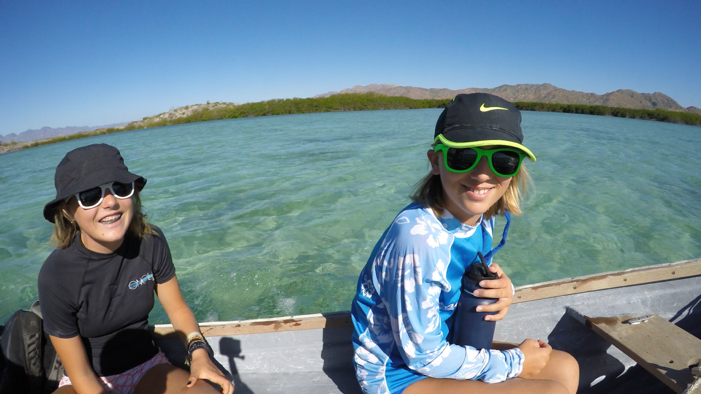 NinaEllamaeIslaSanJoseMangrove